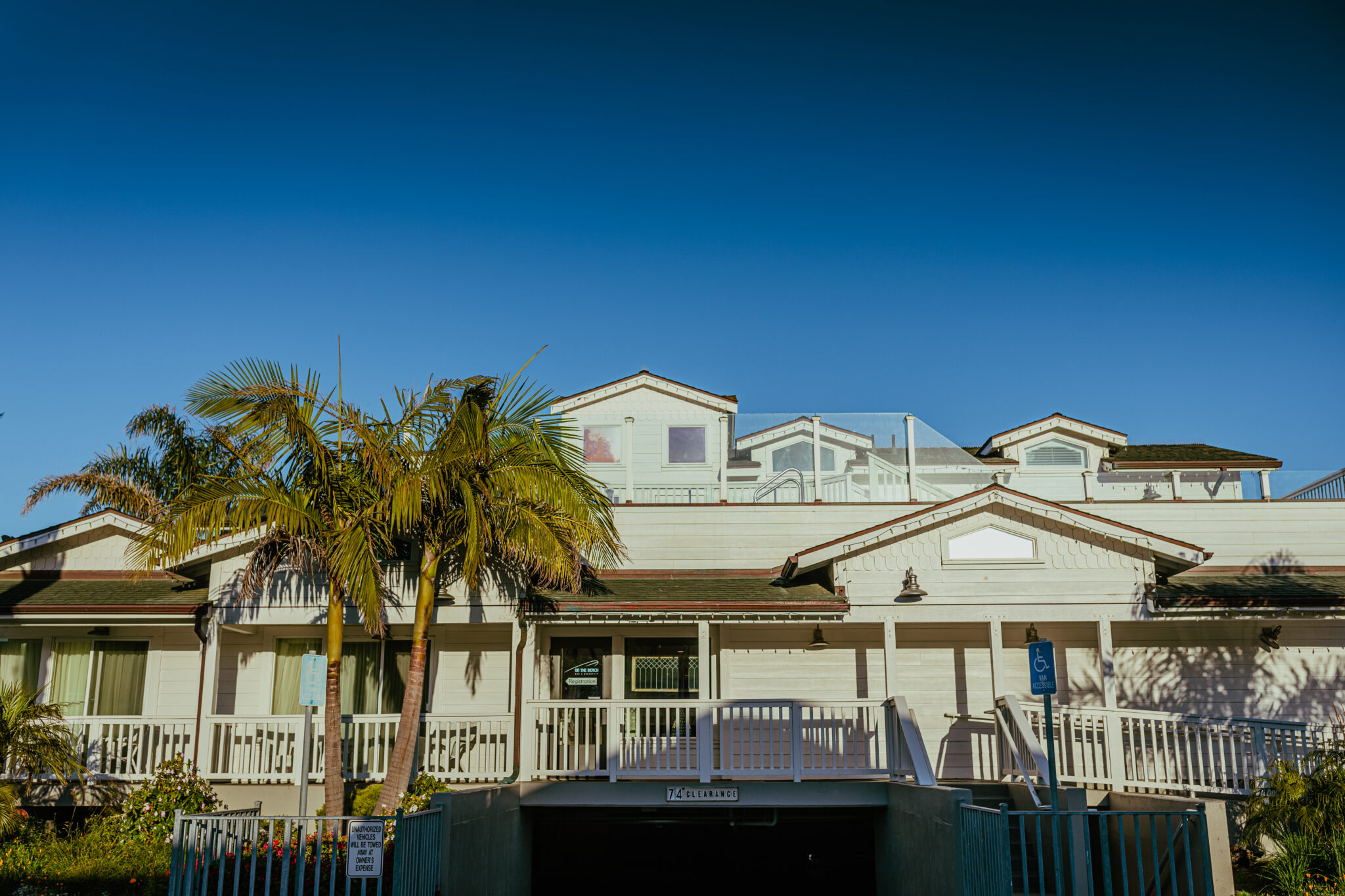 Home The Beach